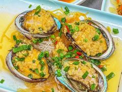 -渔家厨坊海鲜大排档(湄洲岛店)