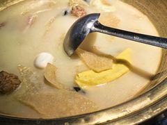 -新淮扬村·淮扬菜·北京烤鸭·世界美食之都示范店(崇文门店)