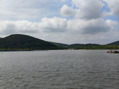 -南北湖风景区
