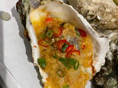 -老谢野馄饨(延安路店)