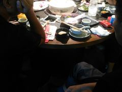 -旺晖本帮骨头煲·深夜火锅(梅园路店)