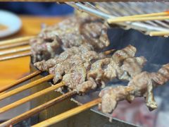 -源味居手把签烧烤(长春一店)