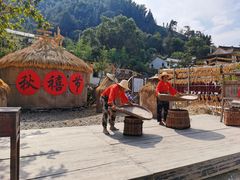 -新安江山水画廊风景区