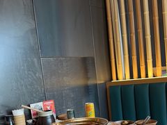 -温野菜涮涮锅(大悦城店)