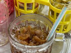 龙眼茶-榮泰米粉湯(Left Shop)