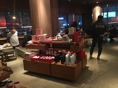 -星巴克(天津大悦城第二店)