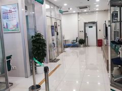 -中国农业银行(上海世界路支行)