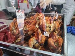 -吴山烤禽 (吴山路店)