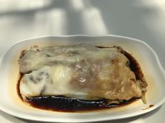 -华辉拉肠(同福店)