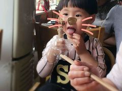 -丽清大别山鹅火锅(潜山路店)