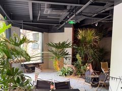 -J Create城市露营咖啡·简餐·宠物(上海动物园店)