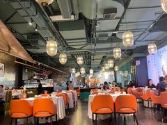 -潮民公馆(BFC外滩金融中心店)