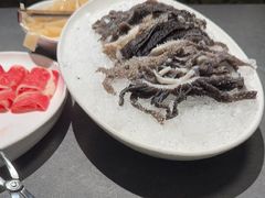 -鼎鼎香·港式火锅(北京SKP店)