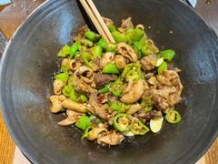 -张氏父子常德肠子馆(贺龙店)
