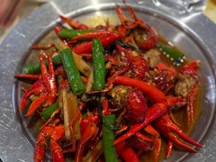 -聚味瞿记·龙虾堂(坡子街店)