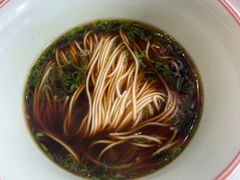 -百盛·鼎膳(中海财富中心)