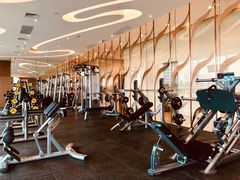 -W Fitness 威尔仕健身(北京英皇集团中心店)