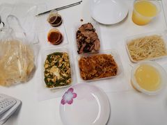 熏肉-姥家春饼店(漳州二路店)