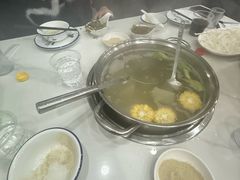 高汤锅底-全好食潮汕牛肉火锅(泗洲路店)