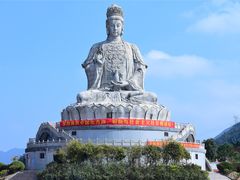 -东莞观音山旅游风景区
