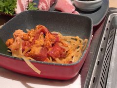 -新石器烤肉(中房金谊广场店)