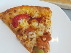 -棒约翰比萨·意面(老闵行店)