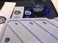 -很久以前羊肉串(打浦路店)