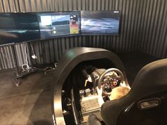-赛达赛车主题乐园·卡丁车·团建