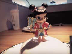 -泡泡玛特POPMART(正弘城店)