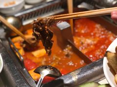 -海底捞火锅(团结桥店)