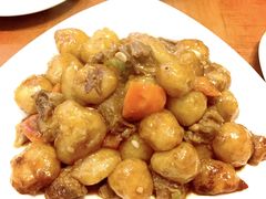 -东北人粗粮饺子坊(南山店)