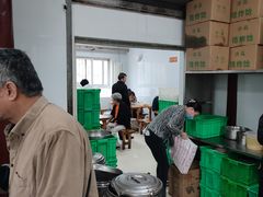 -李小老烧饼(常营民族家园店)