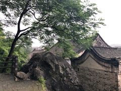 -板梁古村