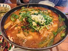 -树厨贵州菜(花果园购物中心店)