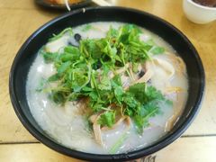 -惠丰源烩面馆(经七路店)