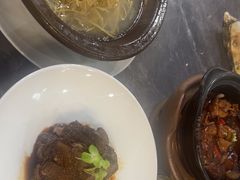 -洛东土菜馆(建国北路店)