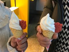 -麦雪尔甜品·生日蛋糕(新街口旗舰店)