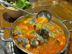 -亮欢寨(凯里总店)