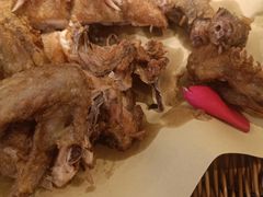 -前海沿·青岛菜(乐客城店)