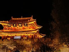 -大理古城