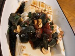 皮蛋豆腐-徐州小院(永宁北路店)