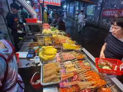 -魏记里脊肉炸炸炸(南门口店)