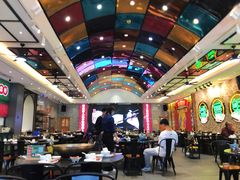 -飞尝蚝·顺德菜·鱼生(顺德总店)
