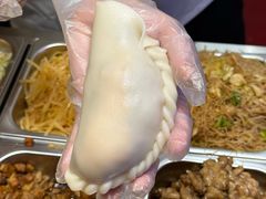 -张果佬年糕卷(科巷店)