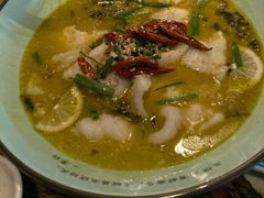 酸菜鱼-胡桃里音乐酒馆(四道口店)