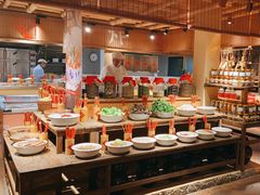 -田小狗的饭店(才子佳郡店)