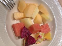 -菲滋意式餐厅(金华银泰城店)