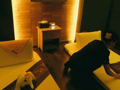 -泰馨玺·正宗泰式按摩SPA(石皮路店)