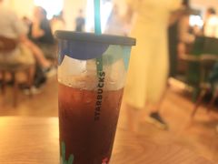 -星巴克臻选(广州沙面店)