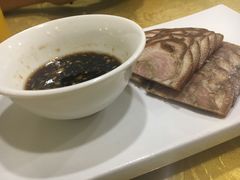 -京味精餐厅(长椿里小区店)